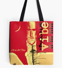 the self Tote Bag