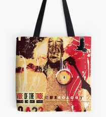 autumn dance Tote Bag