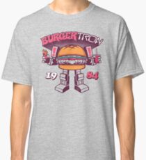 BurgerTRON Classic T-Shirt