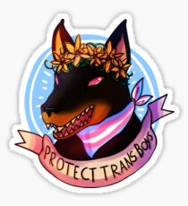 Bitter Sticker