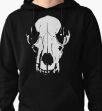 Canis Lupus Pullover Hoodie