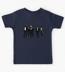 Every Doc Has His Day Kids Tee