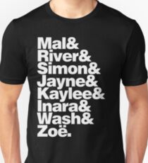 FIREFLY Unisex T-Shirt