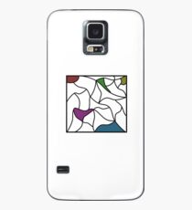 The colours within Case/Skin for Samsung Galaxy