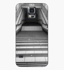 Mind The Step Case/Skin for Samsung Galaxy