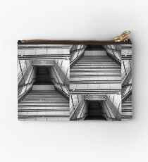Mind The Step Studio Pouch