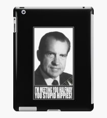 Nixon iPad Case/Skin