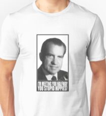 Nixon Unisex T-Shirt