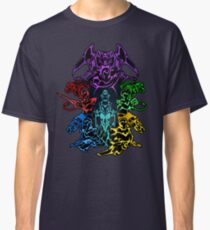 Legendary Defenders Classic T-Shirt