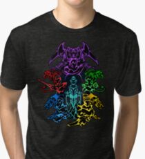 Legendary Defenders Tri-blend T-Shirt