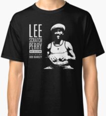 Lee Perry Gold Collection Classic T-Shirt