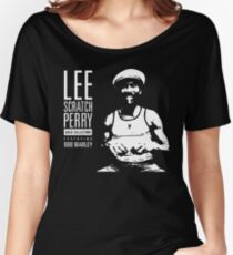 Lee Perry Gold Collection Women's Relaxed Fit T-Shirt