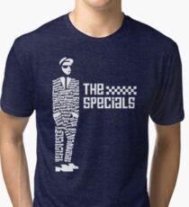 The Specials Tri-blend T-Shirt