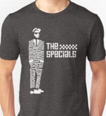 The Specials Unisex T-Shirt