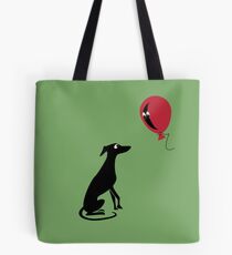 Dont Go! Tote Bag