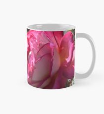 Rose/ Rosa Mug classique