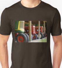 The Rest of the Tractors Unisex T-Shirt
