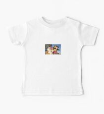 Snivels and Butch Baby Tee