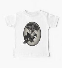 Parasol Baby Tee
