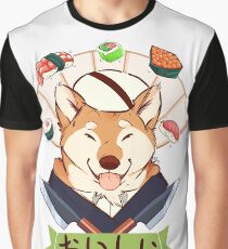 Oishī (Fan variation) Graphic T-Shirt