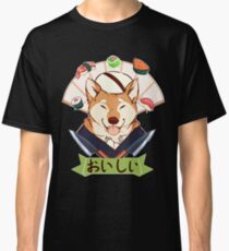 Oishī (Fan variation) Classic T-Shirt