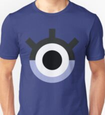 Miraculous Ladybug: Nino Unisex T-Shirt
