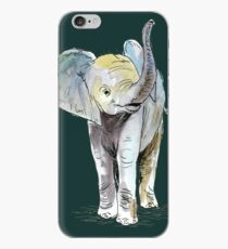 Baby Elephant iPhone Case