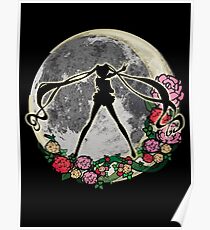 Moon Princess Poster