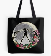 Moon Princess Tote Bag