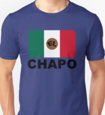 EL CHAPO Unisex T-Shirt