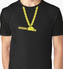 What Would Ash Do? Graphic T-Shirt