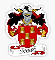 Torres Sticker
