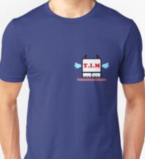 T.I.M - Twisted Inner Monster Unisex T-Shirt