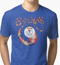 Sugar Hill Flash 12" Tri-blend T-Shirt