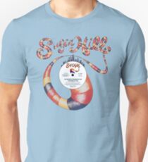 Sugar Hill Flash 12" Unisex T-Shirt