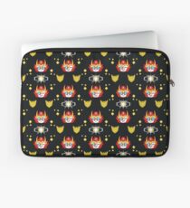 Rodimus (Pattern) Laptop Sleeve