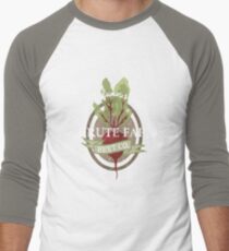 Schrute Farms - The office Men's Baseball ¾ T-Shirt