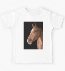 HORSE Kids Tee
