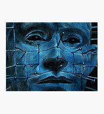 Pinhead Photographic Print