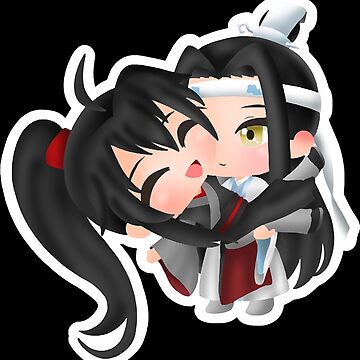 Anime mo dao zu shi wei ying wuxian kiss lan wangji Playmat Gaming Mat