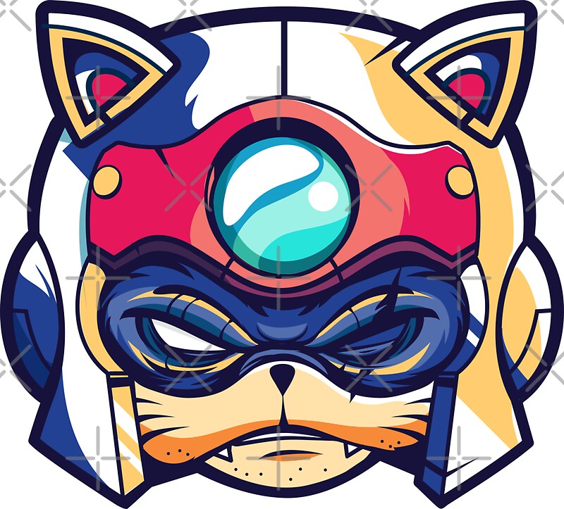 samurai pizza cats funko pop