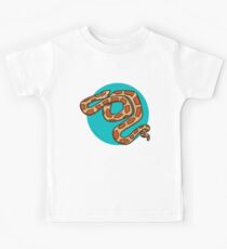 Corn Snake Kids Tee