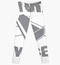 More Cowbell Leggings