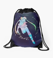 Sailor Moon - V4 Sac à cordon