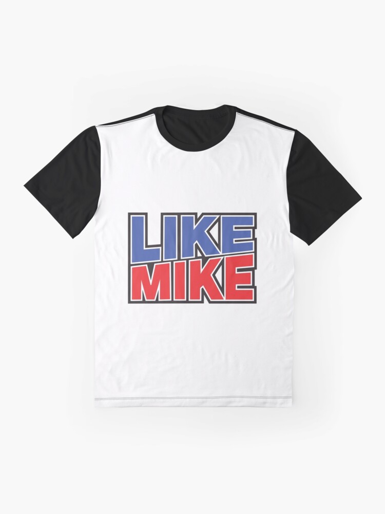 be like mike shirt