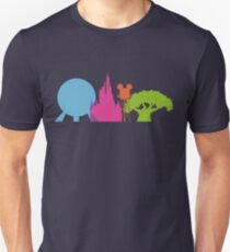 The Magic Icons Unisex T-Shirt