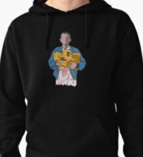 Stranger Things - Eleven Pullover Hoodie