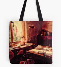 1880 Tote Bag