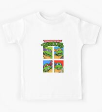 TMNT Kids Tee