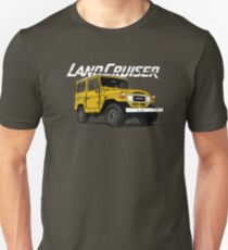 FJ40 land cruiser Unisex T-Shirt